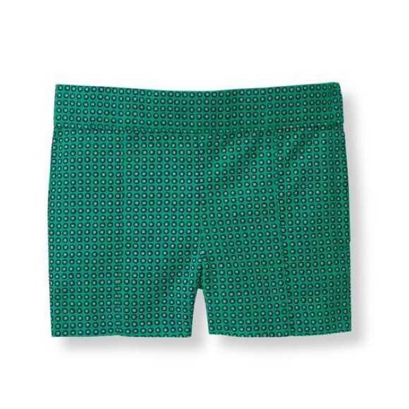 Janie and Jack Other - 🍩Janie and Jack Girls Dot Short Green Size 3-6 M